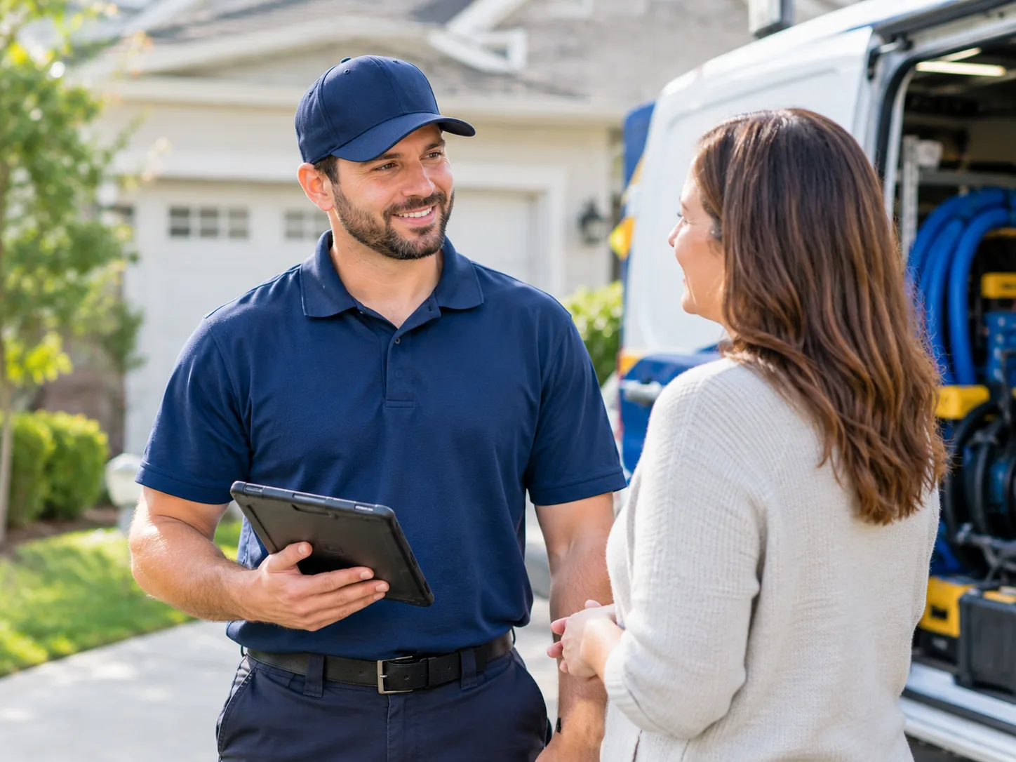 Sewage Backup Cleanup Richboro, PA FAQs